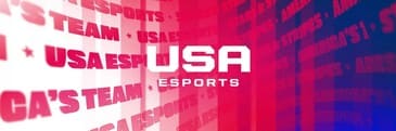 De VS leiden in het aantal teams op de Esports Nations Cup 2026