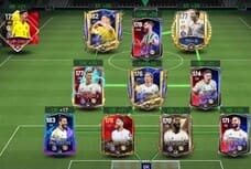 RB Leipzig kondigt EA SPORTS FC Mobile-team aan en contracteert Japanse speler